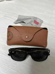 レイバン rb2132 f 52サイズ サングラス トル トル