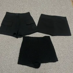 エイブリー ボトムス 3点 + ホルターネック ノースリーブ まとめ出品