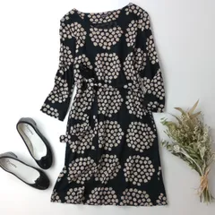 Marimekko マリメッコ プケッティ ワンピース KAKSIN (95K＋9444)26H