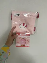 サンリオ ハローキティ クージー 商品 まとめ