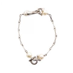Acne Studios ATALFLOWER NECKLACE - メルカリ