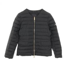 極美品】タトラスTATRAS LOKO ダウンジャケット ブラック 01 - メルカリ