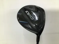 2026年最新】qi10 フェアウェイウッド 4wの人気アイテム - メルカリ