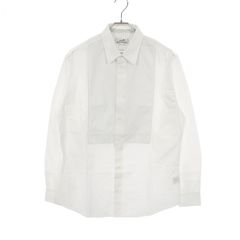 エルメス❤️セリエボタン❤️シルク・デニム❤️ジャケット T様専用に