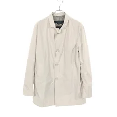 Herno ヘルノ ステンカラーコート