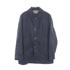 Herno ヘルノ ステンカラーコート