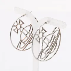 Vivienne Westwood ヴィヴィアンウエストウッド ALINA ピアス