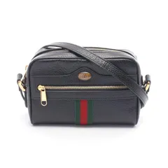 GUCCI グッチ オフィディア ショルダーバッグ