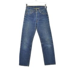 70s levis 517 bige 実寸36 32 - メルカリ