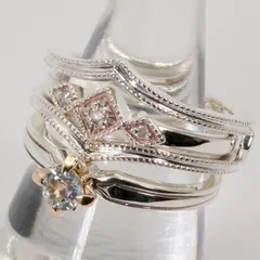 2026年最新】ageteシルバーリングの人気アイテム - メルカリ