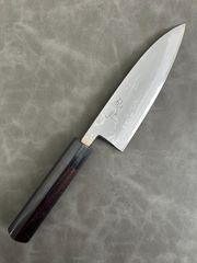幻の不二越 粉末ハイス製包丁 290mm NACHI - メルカリ