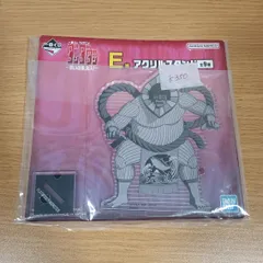 一番くじ　ダンダダン　E賞　アクリルスタンド