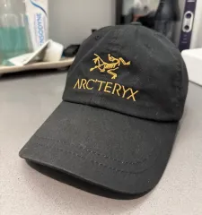 2026年最新】palace arc'teryx キャップの人気アイテム - メルカリ