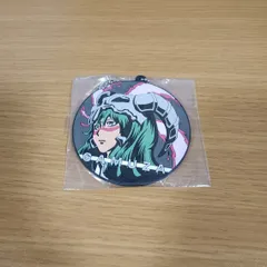 一番くじ　BLEACH　ラバーチャーム ネリエル