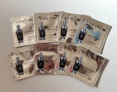 ランコム　ジェニフィック　アルティメ　セラム　美容液　サンプル