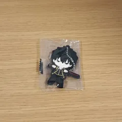 銀魂　　カプセルラバーマスコット02　土方十四郎