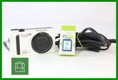 2026年最新】exilim ex-zr70 充電器の人気アイテム - メルカリ