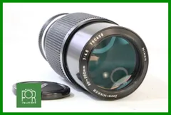 2026年最新】zoom nikkor 80-200 f4の人気アイテム - メルカリ