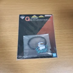 僕のヒーローアカデミア　一番くじ　アクリルマルチバンド　緑谷出久