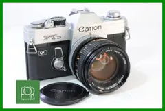 2026年最新】canon ftbの人気アイテム - メルカリ