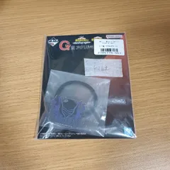 僕のヒーローアカデミア　一番くじ　アクリルマルチバンド　オールフォーワン