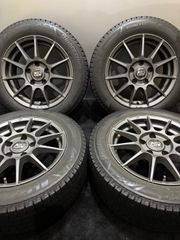 225/45R18 ダンロップ LE MANS V OZ Racing 4本 225/45R18 ダンロップ LE MANS V OZ Racing 4本 - メルカリ