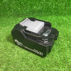マックス(MAX) リチウムイオンバッテリー 18V/5.0Ah JP-L91850A【藤沢店】