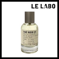 LELABO THÉ NOIR 29 オードパルファム 50ml - メルカリ