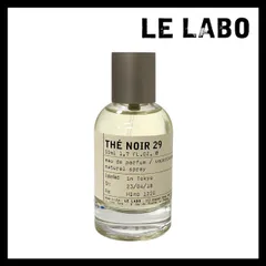 M【LE LABO】テ ノワール 29 オード パルファム 50ml 香水/パヒューム/フレグランス ルラボ THE NOIR EDP/EAU DE PARFUM (64103NM5)