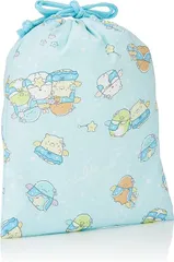 【新品】すみっコぐらし　巾着(小)