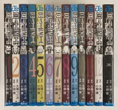 集英社 ジャンプコミックス 小畑健 DEATH NOTE 全13巻 セット