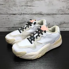 PUMA プーマ ヒドラ インフューズ ウィメンズ 23cm ホワイト 白 375409-01 L00822