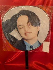 timelesz 24年We’are timelesz episode0 菊池風磨 うちわ