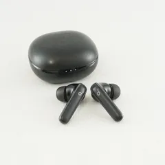 Anker Soundcore Life P3 完全ワイヤレスイヤホン USED品 A3939 ウルトラノイズキャンセリング 外音取込 マイク ブラック 完動品 V1677