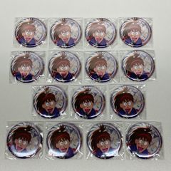エレン 20点 缶バッジ 進撃の巨人 まねきねこコラボ第2弾 - メルカリ