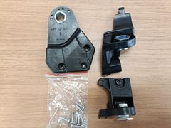 新品 ジムニー JA11エンジンマウント ミッションマウント JA71 JA12