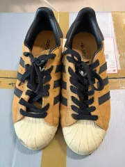 アディダス SUPERSTAR スウェード / 275