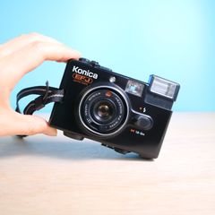 動作確認済】 KONICA EFJ G04-1212-341-10v - メルカリ