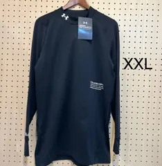 メンズコールドギアインフラレッドインナーウェア  XXL（1381352）