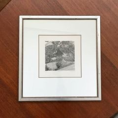 井浦俊介 souvenir エッチング 銅版画額装品 モダン インテリア - メルカリ