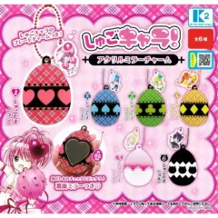 2026年最新】しゅごキャラ 韓国の人気アイテム - メルカリ