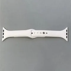apple watch バンド ベルト38mm/40mm/41mm/42mm(watch10)共通 wat-A-077【M】