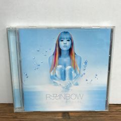 非売品・告知ポスター 浜崎あゆみ RAINBOW - メルカリ