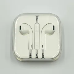 【24時間以内発送･未使用品✨️】Apple 純正 EarPods 3.5mm 有線イヤホン ジャック
