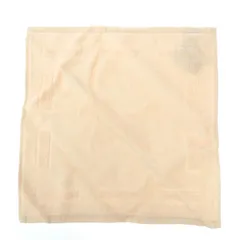 HERMES エルメス カレ・ダダ/タオル  コットン・モダール    ベージュ ユニセックス / 241011012804のサムネイル