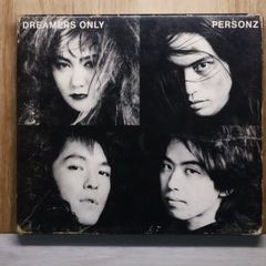 PERSONZ DREAMERS ONLY TECN-28001 - メルカリ