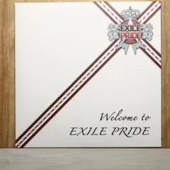 国内盤CD★エグザイル/EXILE■ EXILE PRIDE～こんな世界を愛するため～ 【RZC159351/4988064593514】F25960