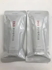B1061【特価】 K Vitabrid C12 薬用ビタブリッドワンさっぱり〈ジェル状美容液〉80g 計2点セットのサムネイル