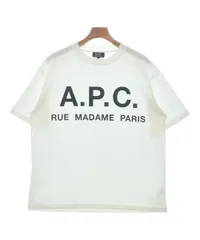 A.P.C. Tシャツ・カットソー メンズ 【古着】【中古】【送料無料】