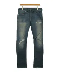 DIESEL デニムパンツ メンズ 【古着】【中古】【送料無料】
